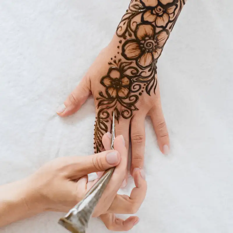 Henna